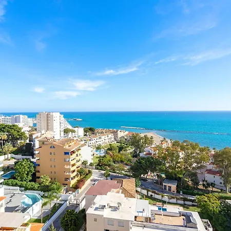 Sunstay Blueview Loft Apartment