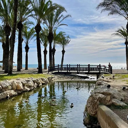 Sunstay Blueview Loft * Benalmadena